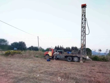 Barajlar kurudu, Bodrum’a dönüşümlü su verilecek
