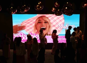 Barbie filmi Cezayir’de vizyona girmesinin ardından yasakladı
