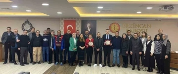 Baroda &quot;Avukat Hakları” konulu meslek içi eğitim semineri düzenlendi
