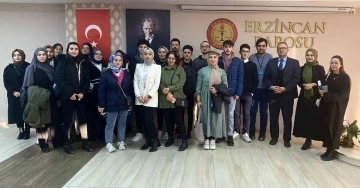 Baroda &quot;Çocuk ve Kadın Hakları&quot; konulu eğitim semineri düzenlendi
