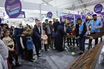 Başakşehir’de Ramazan heyecanı coşkuyla başladı
