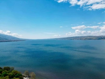 Başkan Alemdar’dan Sapanca gölü için çağrı: “İsraf olan her bir damla geleceğimiz için tehdittir”
