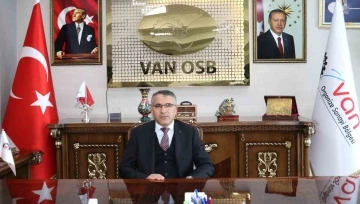 Başkan Aslan’dan 15 Temmuz mesajı
