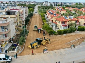 Başkan Atabay: &quot;Didim güvenli ve modern ulaşım ağına sahip olacak&quot;
