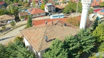 Başkan Başdeğirmen köylerden gelen talepleri de geri çevirmiyor
