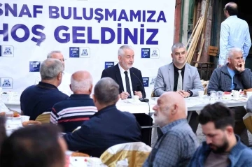 Başkan Başdeğirmen: &quot;Türkiye’de olmayan bir güzelliği biz şehrimize kazandırıyoruz&quot;
