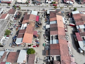 Başkan Bekler, &quot;Gelişen ve büyüyen sanayi sitesi yapacağız&quot; dedi.
