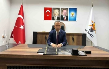 Başkan Bulucu büyük kongre ve yerel seçimi değerlendirdi
