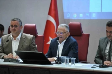 Başkan Büyükkılıç; İldem Sosyal Yaşam Merkezimiz işletmeye hazır&quot;
