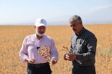 Başkan Çolakbayrakdar, “Öncü proje Türkiye’ye model oldu”
