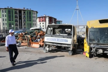 Başkan Çolakbayrakdar: &quot;8 yıldır tasarruf hamleleriyle Türkiye’ye örnek oluyoruz&quot;
