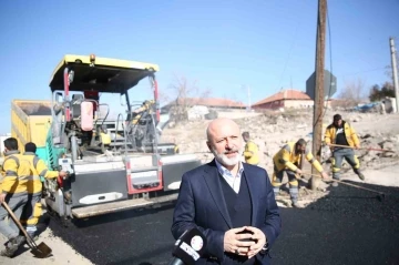 Başkan Çolakbayrakdar: &quot;Dur durak bilmeden her mahalleye hizmet ulaştırıyoruz&quot;
