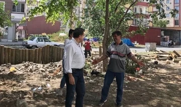 Başkan Demir, Ardahan’ı geleceğe taşıyor
