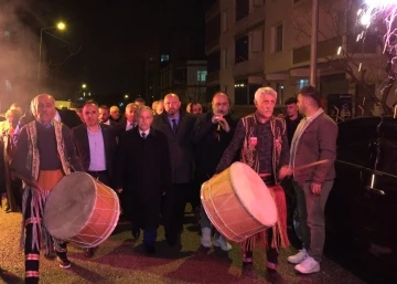 Başkan Demirtaş: &quot;Başarılı çalışmalara imza attık&quot;
