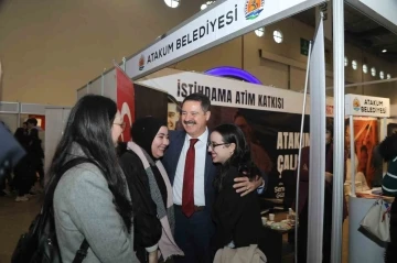 Başkan Deveci: “Siyaset kurumu gençlerin geleceğini karartıyor”
