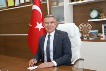 Başkan Güler: &quot;Cumhuriyet birlik ve beraberliğimizin tezahürüdür&quot;
