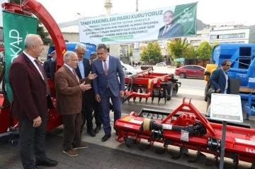 Başkan Güler: &quot;Ordu’da bir zihniyet değişimi yapıyoruz, ezber bozuyoruz&quot;
