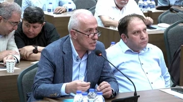 Başkan Gültak: &quot;Zafer Çarşısı esnafı ile hiçbir sorunumuz yok&quot;
