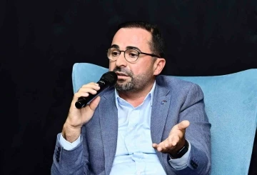 Başkan Güngör: &quot;Ara eleman yetiştirilmesinde sektör ve okul işbirliği son derece önemli&quot;
