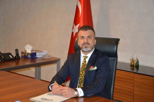 Başkan Kadooğlu’ndan Cumhuriyet Bayramı kutlama mesajı
