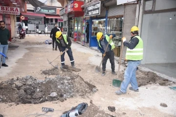 Başkan Kara: &quot;Hayalimizdeki şehri hep birlikte ortaya çıkaracağız&quot;
