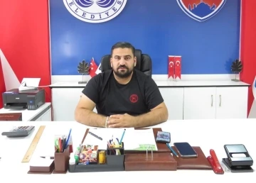 Başkan Kaymak: “Genel kuruldan sonra adımlar atacağız”
