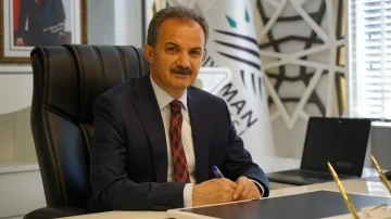 Başkan Kılınç’tan 10 Kasım mesajı
