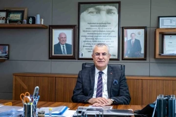 Başkan Kıvanç: &quot;Adana’nın Ağustos ayı ihracatı yüzde 10,8 arttı&quot;
