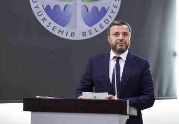 Başkan Kocaispir: “Yüreğir artık geleceğe umutla bakıyor”
