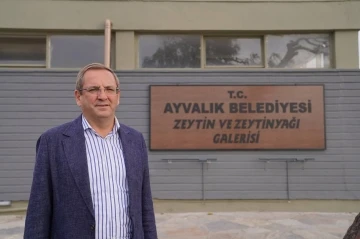 Ayvalık Belediyesi'nden öğrencilere davet