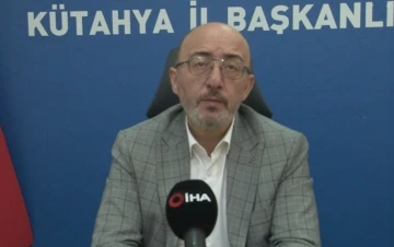 Başkan Mustafa Önsay: &quot;28 Şubat, ülkeye geriye götüren bir darbe girişimidir&quot;
