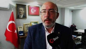 Başkan Mustafa Önsay: &quot;Hayırseverlerimiz müsterih olsun, yardımlar ihtiyaç sahiplerine ulaşıyor&quot;
