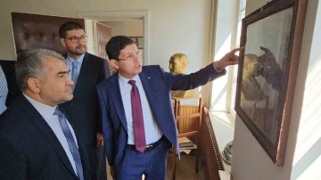 Başkan Özcan: &quot;Nazillimizi o güzel günlerine kavuşturacağız&quot;
