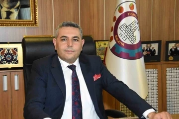 Başkan Sadıkoğlu: &quot;Hibe ve kredi desteği reel maliyetlere göre belirlenmeli&quot;
