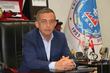 Başkan Tanoğlu: “Her zamankinden daha fazla birlik ve beraberliğe ihtiyaç duyulduğu bir dönemden geçiyoruz”
