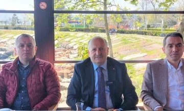 Başkan Tavlı: “Ünye, sosyal imkanlarıyla bölgede öne çıkıyor”
