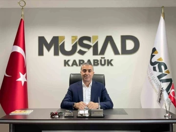 Başkan Ünal : “Milletimiz istikrardan yana iradesini net bir şekilde ortaya koymuştur”
