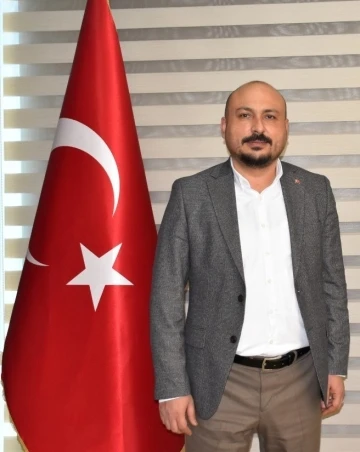 Başkan Varol: &quot;Hulusi Akar Paşa olmasaydı TUSAŞ olmazdı&quot;
