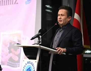 Başkan Yazıcı: “Birlik, beraberlik ve dayanışmamızı ilelebet koruyacağız&quot;
