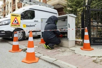 Başkent EDAŞ Zonguldak’ı bakım ve yatırımlarıyla aydınlattı
