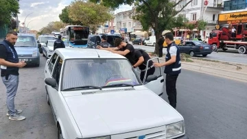 Başkent’te okul çevrelerinde sıkı denetim
