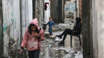 Batılı ülkelerde farklı ırklardan evliliklerle oluşan aileler ve göçmen nüfusu artıyor