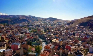 Bayburt’ta 2023 nisan ayında 53 konut satıldı
