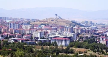 Bayburt’ta 2024 Temmuz ayında 77 konut satıldı
