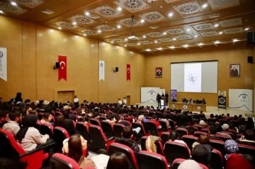 Bayburt’ta bağımlılıkla mücadele çalışmaları devam ediyor
