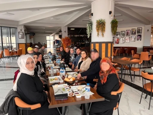 Bayburt TRSM’den Dünya Ruh Sağlığı Günü etkinliği
