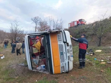 Bayramiç’te kazada hayatını kaybeden sözleşmeli Uzman Erbaş toprağa verildi
