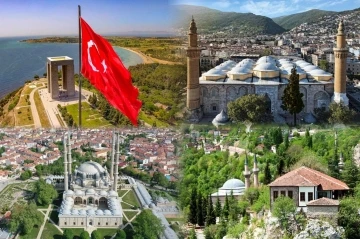 Bayrampaşa Belediyesi’nin düzenlediği Çanakkale kültür gezisi başlıyor