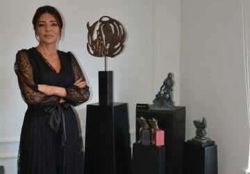 Belarto Art&amp;Desing’ten, Özge Günaydın &quot;My Dream&quot; Sergisi