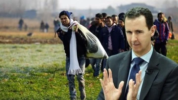 Beşar Esad'dan af kararı: Ülkenize geri dönün!